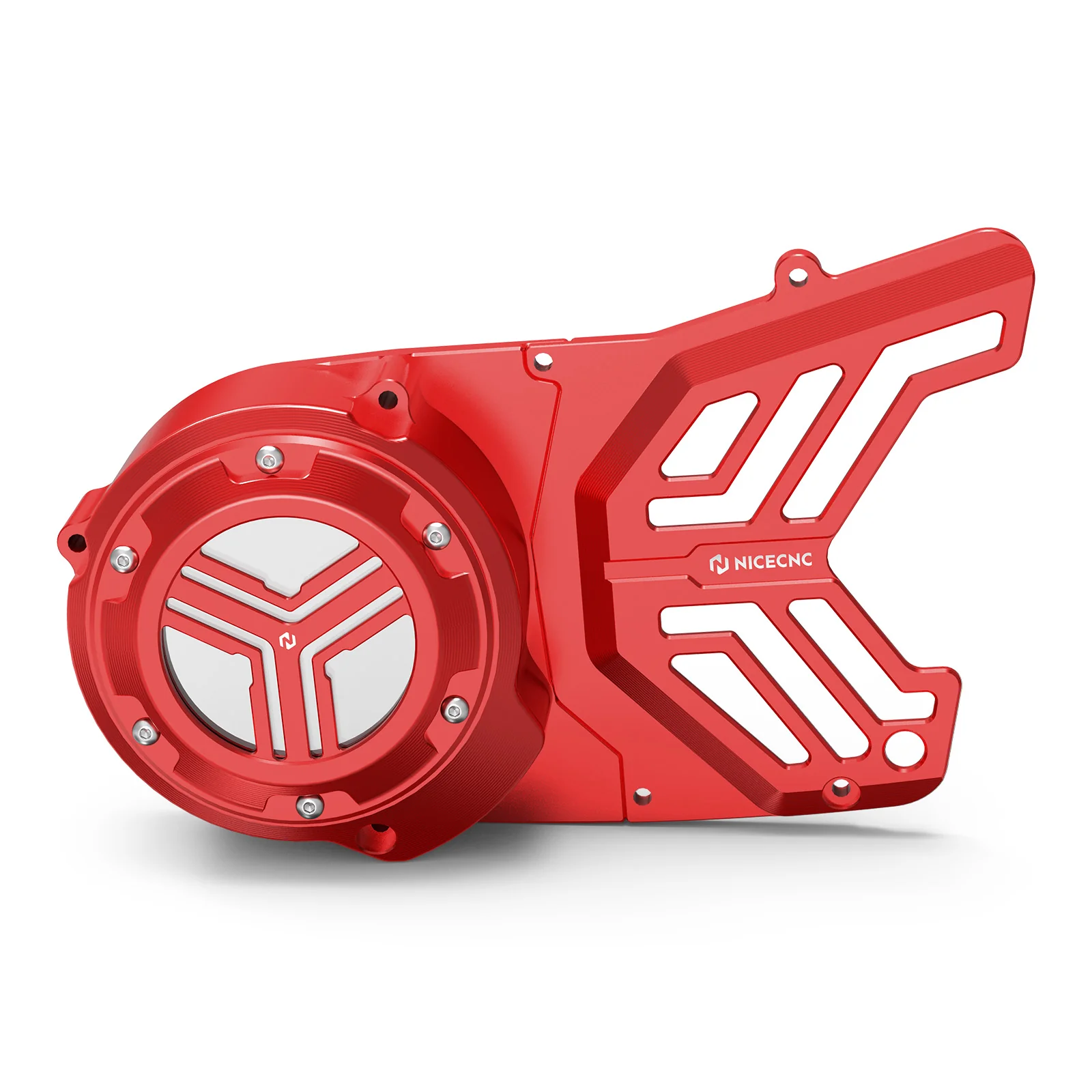 ATV Engine Stator Crankcase Cover For Yamaha Banshee 350 1987-2006 - Image 10