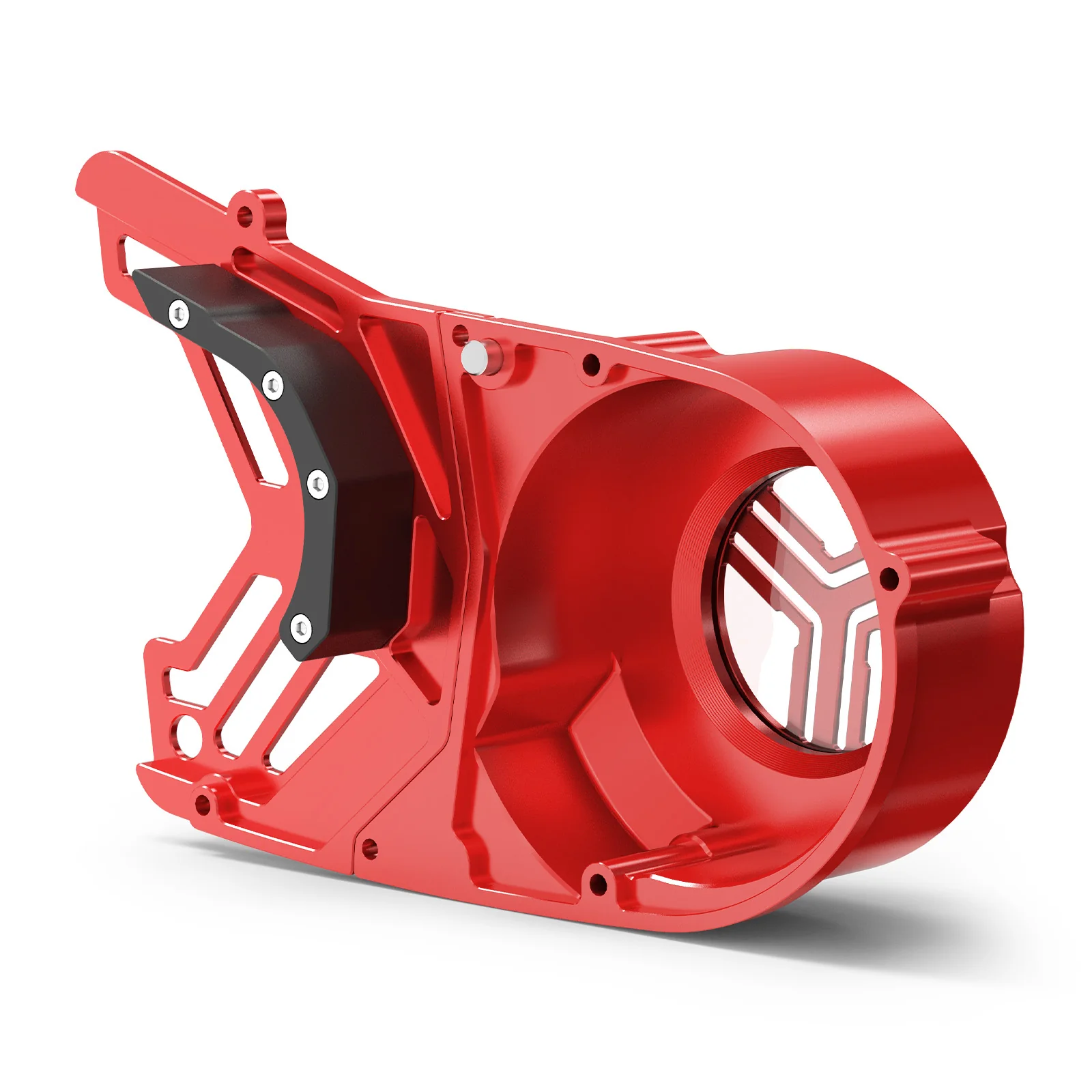 ATV Engine Stator Crankcase Cover For Yamaha Banshee 350 1987-2006 - Image 11