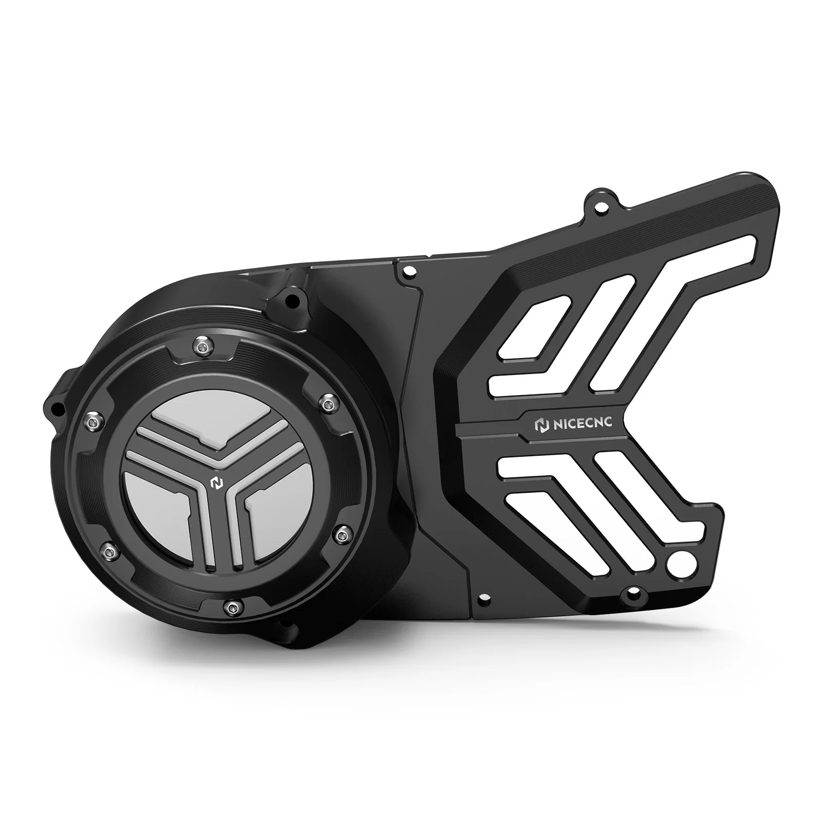 ATV Engine Stator Crankcase Cover For Yamaha Banshee 350 1987-2006 - Image 24