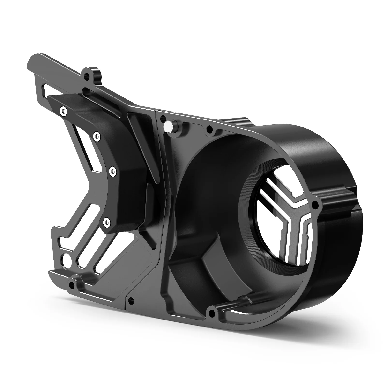 ATV Engine Stator Crankcase Cover For Yamaha Banshee 350 1987-2006 - Image 25