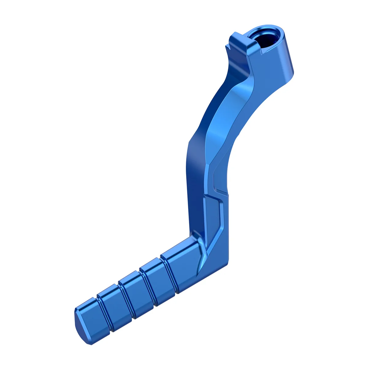 ATV Kick Starter Lever w/Extended Pedal For Yamaha Blaster 200 1988-2006 - Image 11
