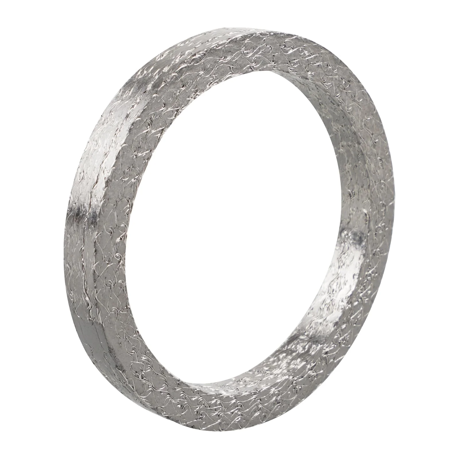 ATV Muffler Exhaust Pipe Gasket Ring Seal For Yamaha Blaster 200 RT100 RT180 - Image 2