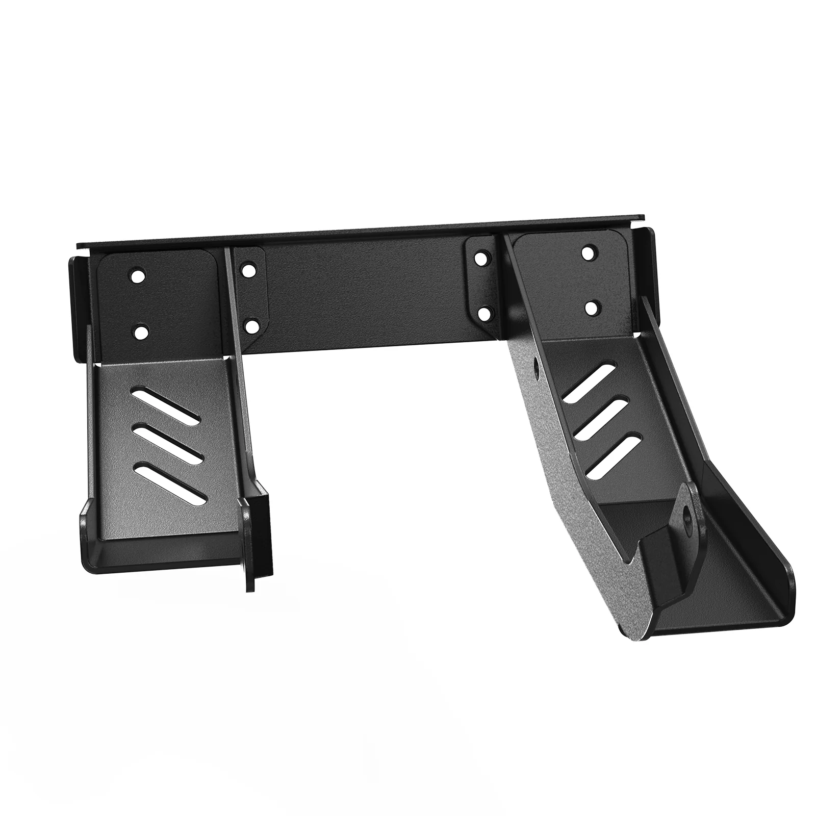 ATV Swing Arm Skid Plate Guard Protection For Yamaha Blaster 200 - Image 6