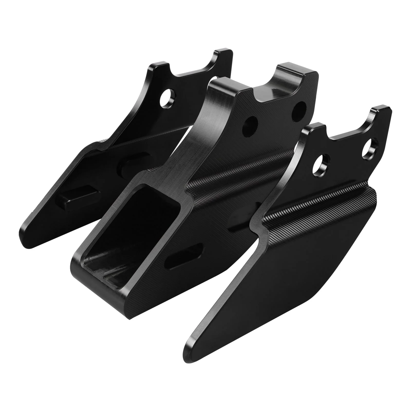 ATV Rear Chain Guide Support Silder For Yamaha Blaster 200 Raptor Warrior 350 - Image 12