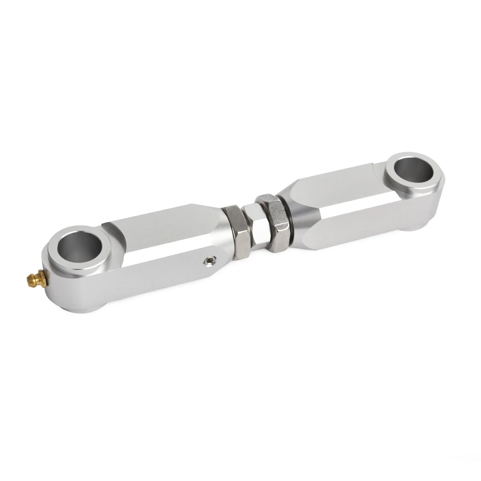 Adjustable Front Rear Lowering Drop Link Kit For Yamaha Raptor 660 700 - Image 11