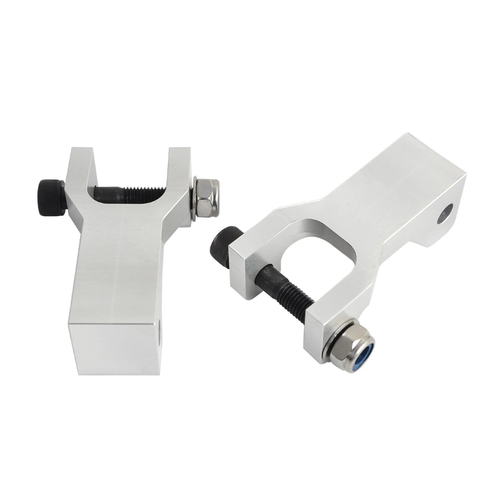 Adjustable Front Rear Lowering Drop Link Kit For Yamaha Raptor 660 700 - Image 13