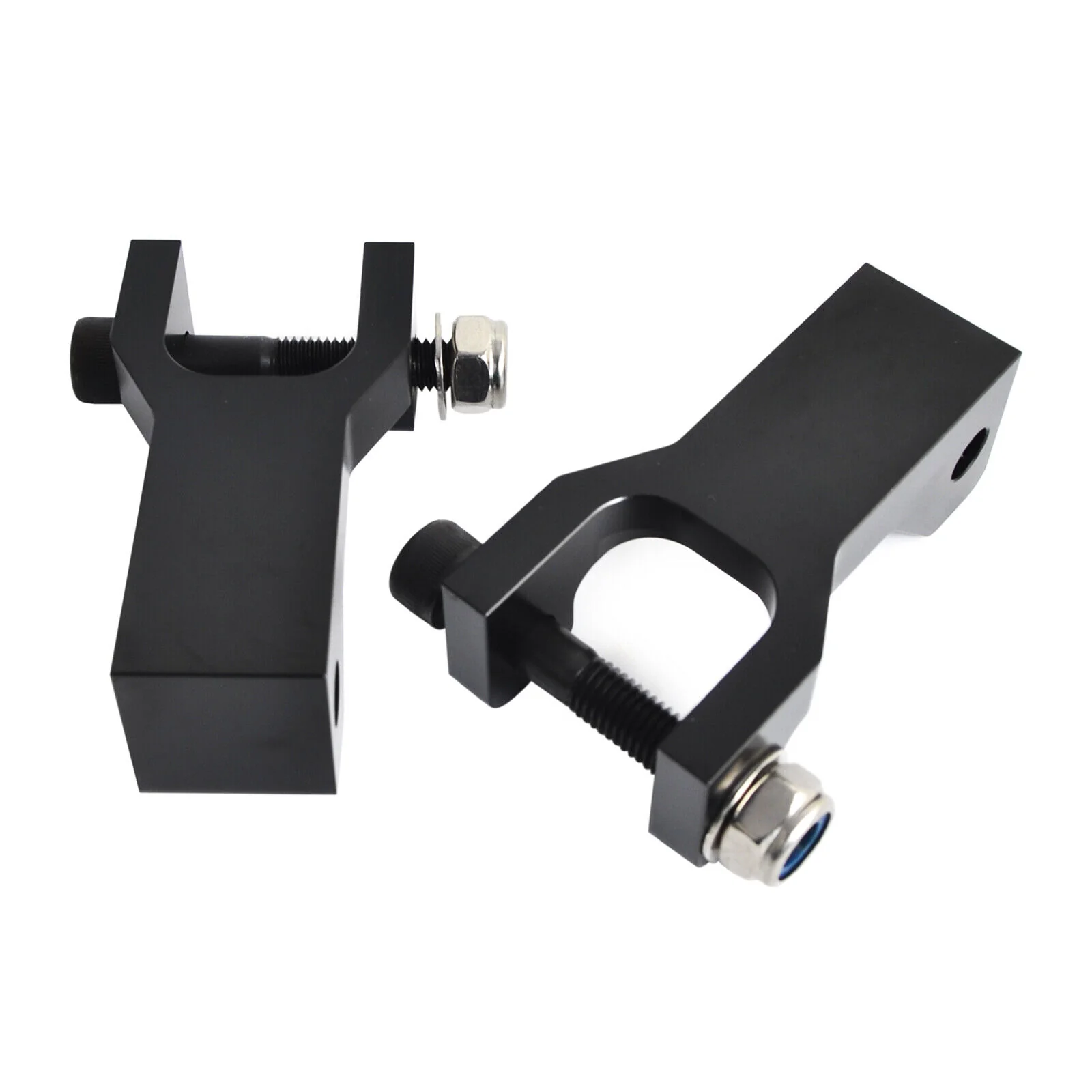 Adjustable Front Rear Lowering Drop Link Kit For Yamaha Raptor 660 700 - Image 8