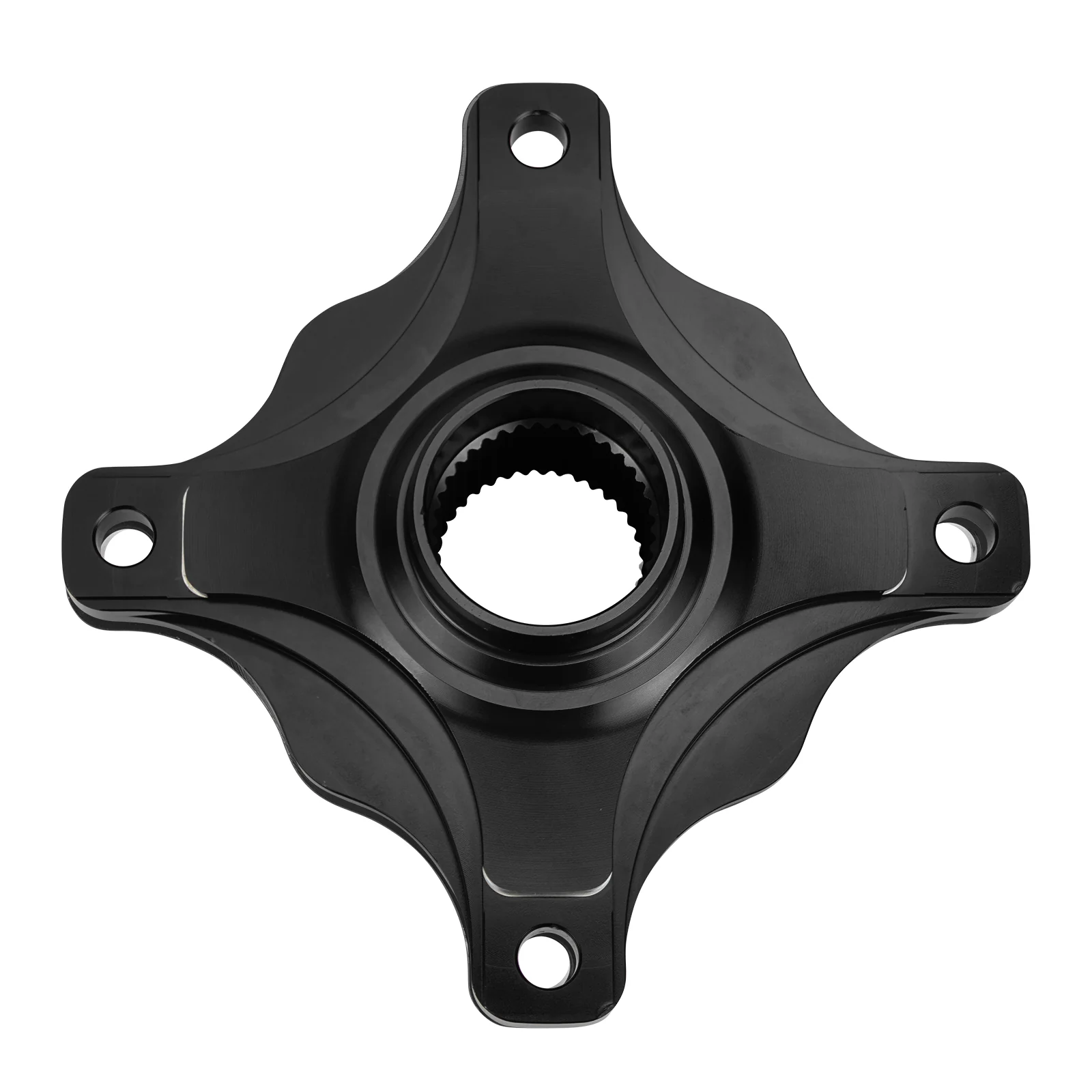 ATV Rear Wheel Axle Collar Sprocket Hub For Yamaha Raptor 700 700R - Image 18