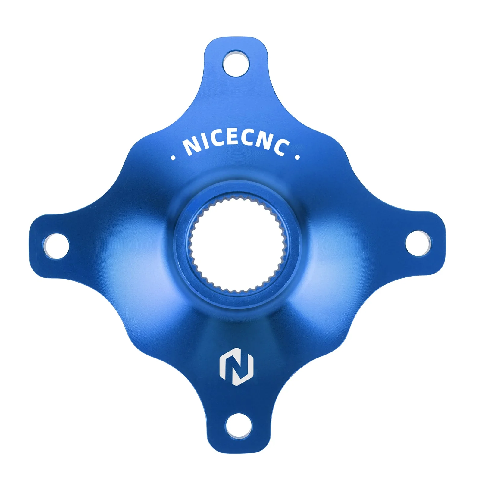 ATV Rear Wheel Axle Collar Sprocket Hub For Yamaha Raptor 700 700R - Image 7