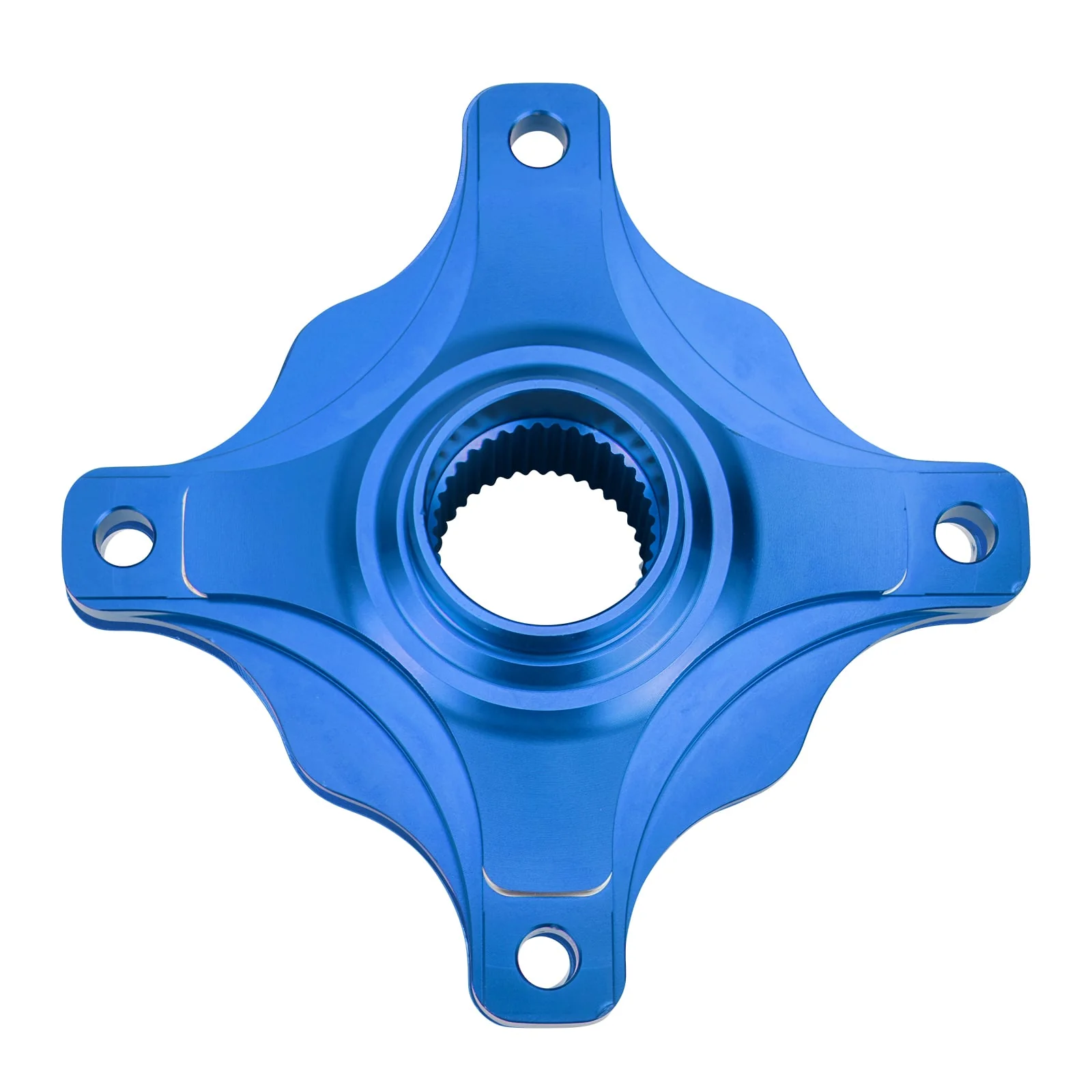 ATV Rear Wheel Axle Collar Sprocket Hub For Yamaha Raptor 700 700R - Image 9