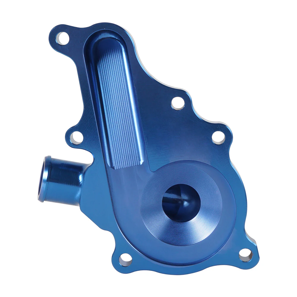 ATV Water Pump Housing Cover Guard For Yamaha Raptor 700 700R SE 2006-2026 - Image 10