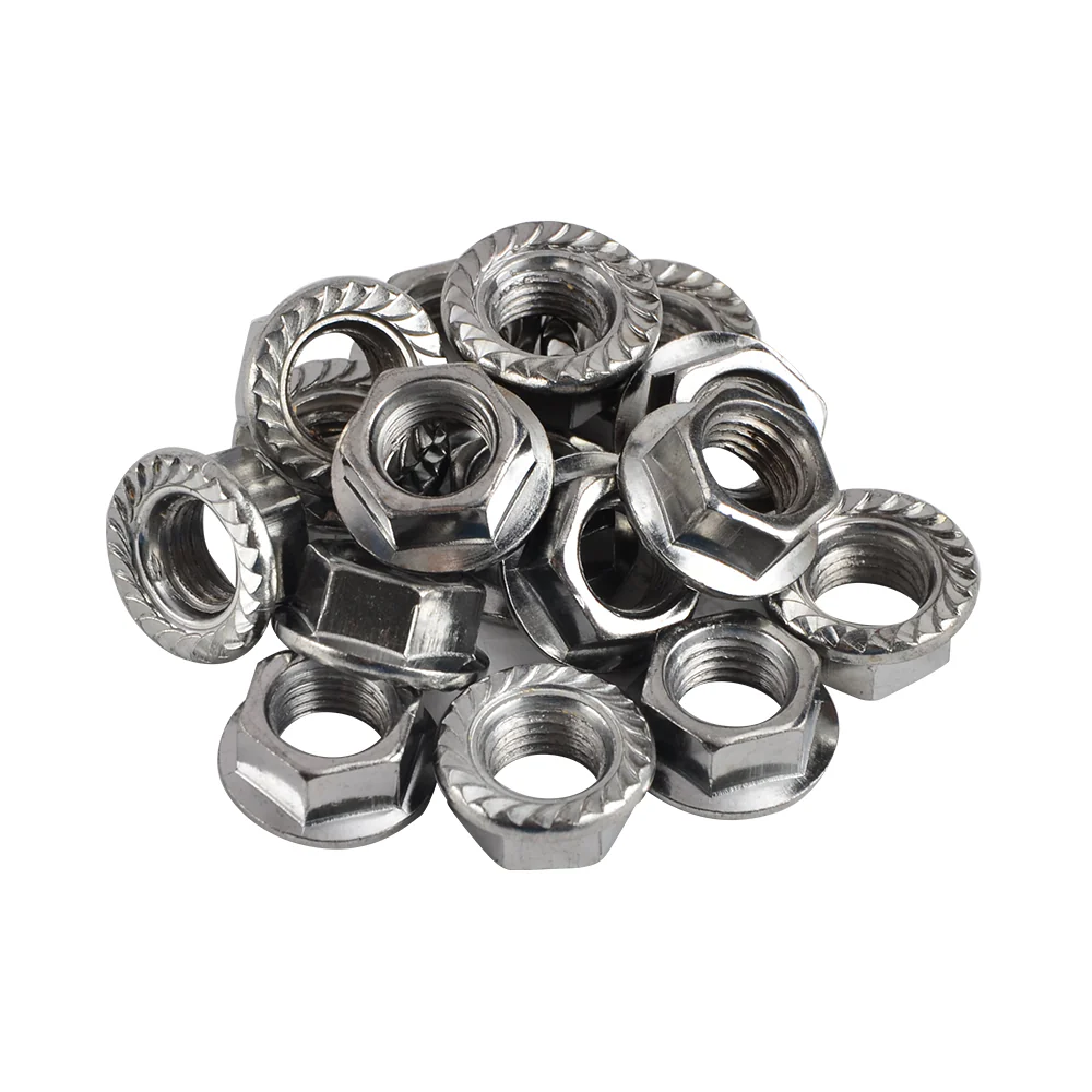 ATV M10 Wheel Locking Lug Nuts Studs Kit For Yamaha Raptor 700 Honda TRX450R - Image 4