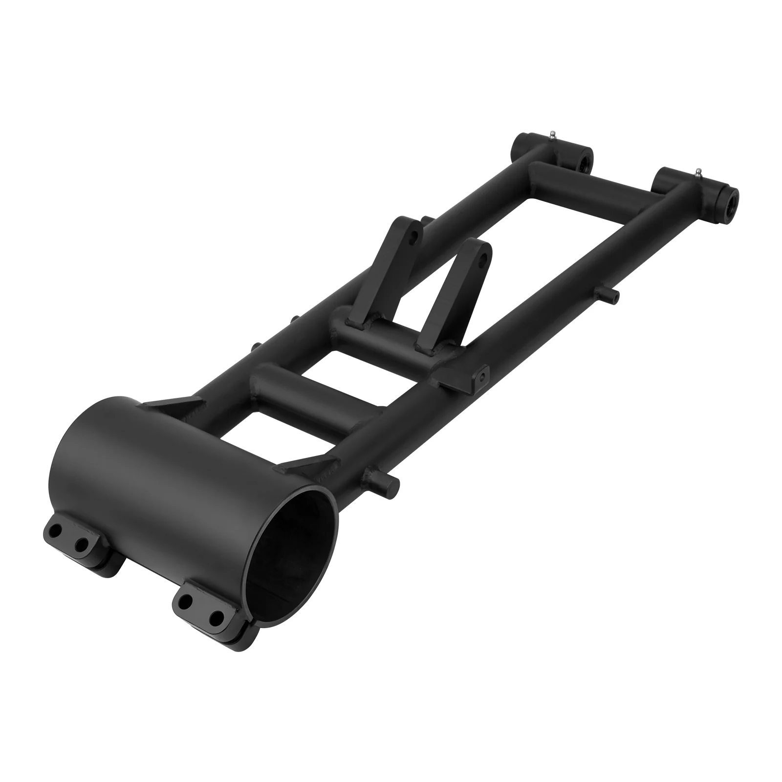 ATV +6" Extended Swingarm & Rear Axle Bearing Carrier Housing For Yamaha Raptor 700 R - Image 10