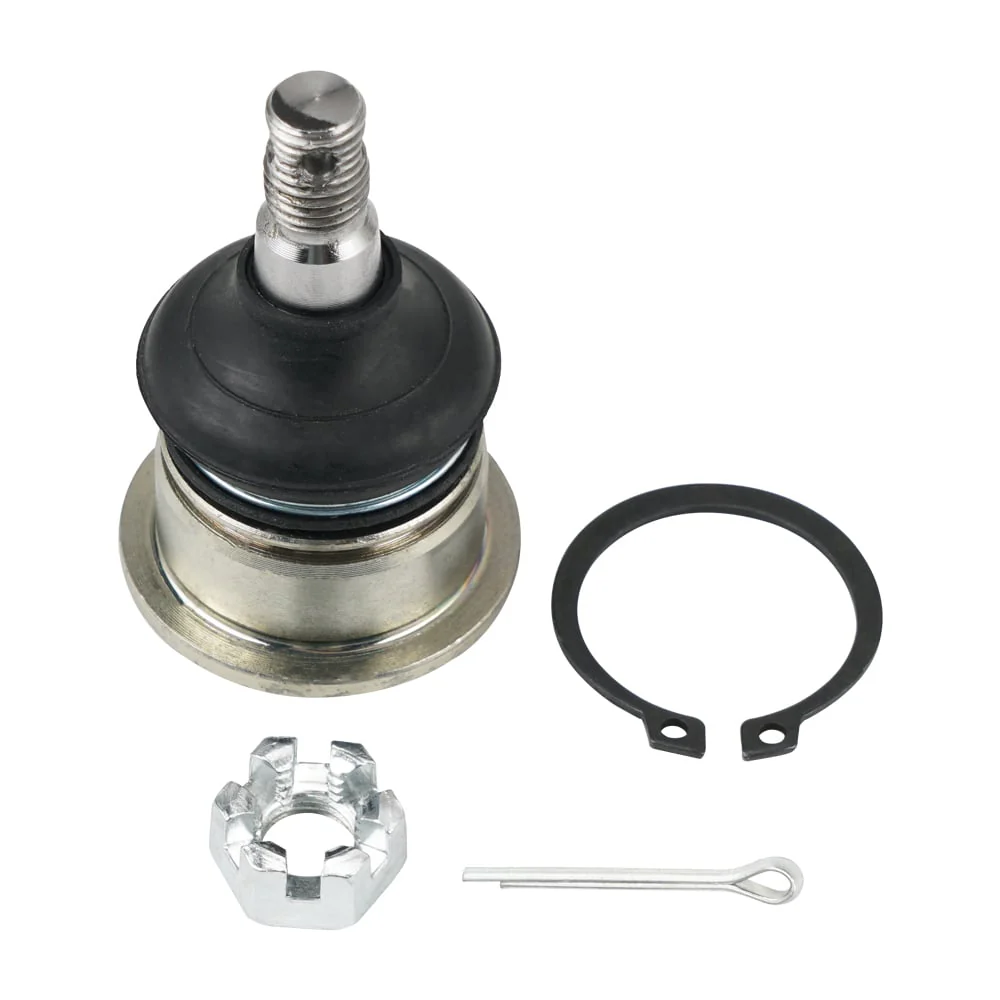 ATV Upper Lower A-Arm Ball Joints Kit For Yamaha Raptor 700 700R 660 - Image 6