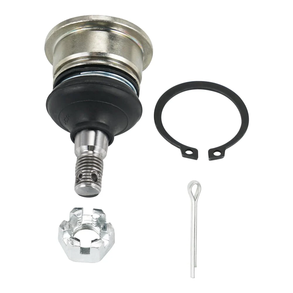 ATV Upper Lower A-Arm Ball Joints Kit For Yamaha Raptor 700 700R 660 - Image 7