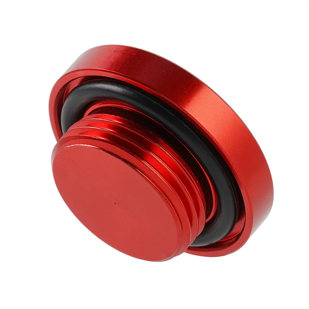 ATV Crankcase Oil Filler Drain Plug w/O-Ring For Yamaha Raptor 700 700R 2006-2026 - Image 16