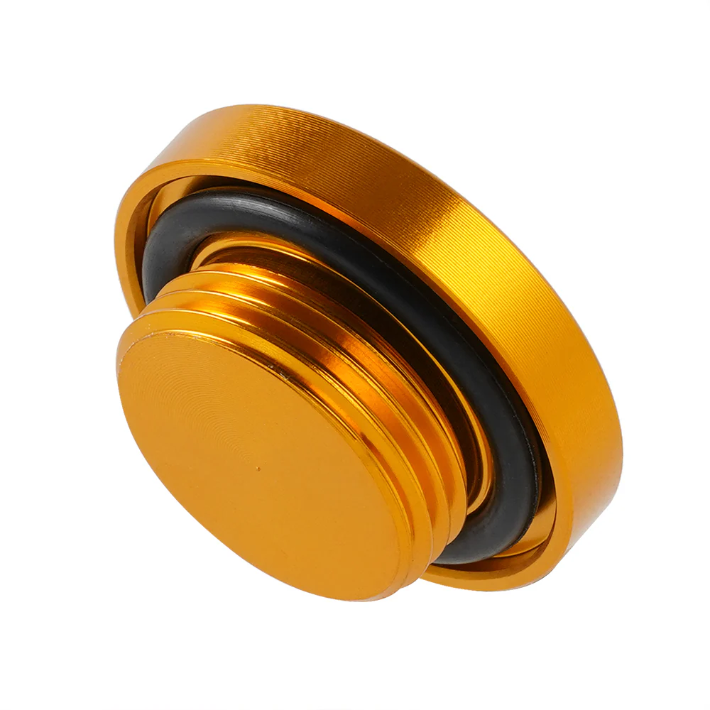 ATV Crankcase Oil Filler Drain Plug w/O-Ring For Yamaha Raptor 700 700R 2006-2026 - Image 23