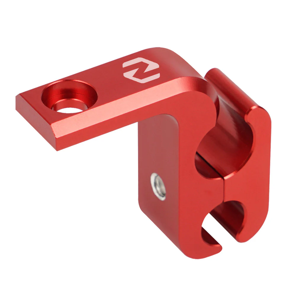 ATV Dual Brake Line Cable Hose Holder Clamp For Yamaha Raptor 700 700R 2006-2026 - Image 12