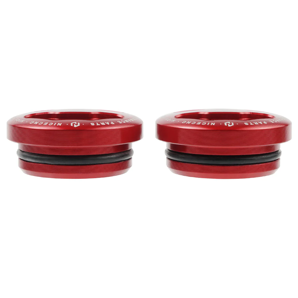 ATV Frame Hole Shape Plugs Caps Body Covers For Yamaha Raptor 700 700R - Image 11