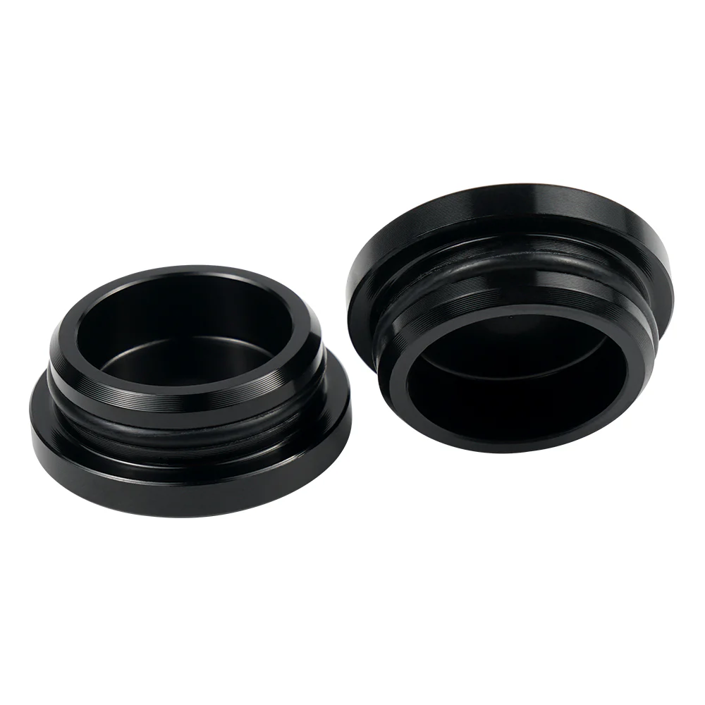 ATV Frame Hole Shape Plugs Caps Body Covers For Yamaha Raptor 700 700R - Image 7