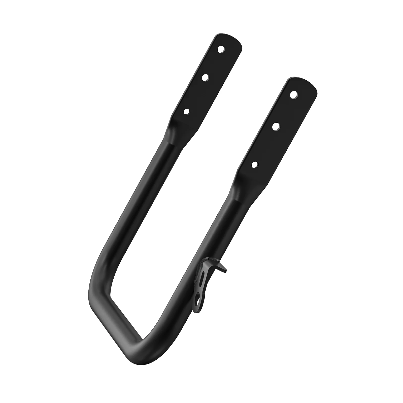 ATV Heavy-duty Rear Grab Bar Bumper Support For Yamaha Raptor 700 700R 06-26 - Image 10