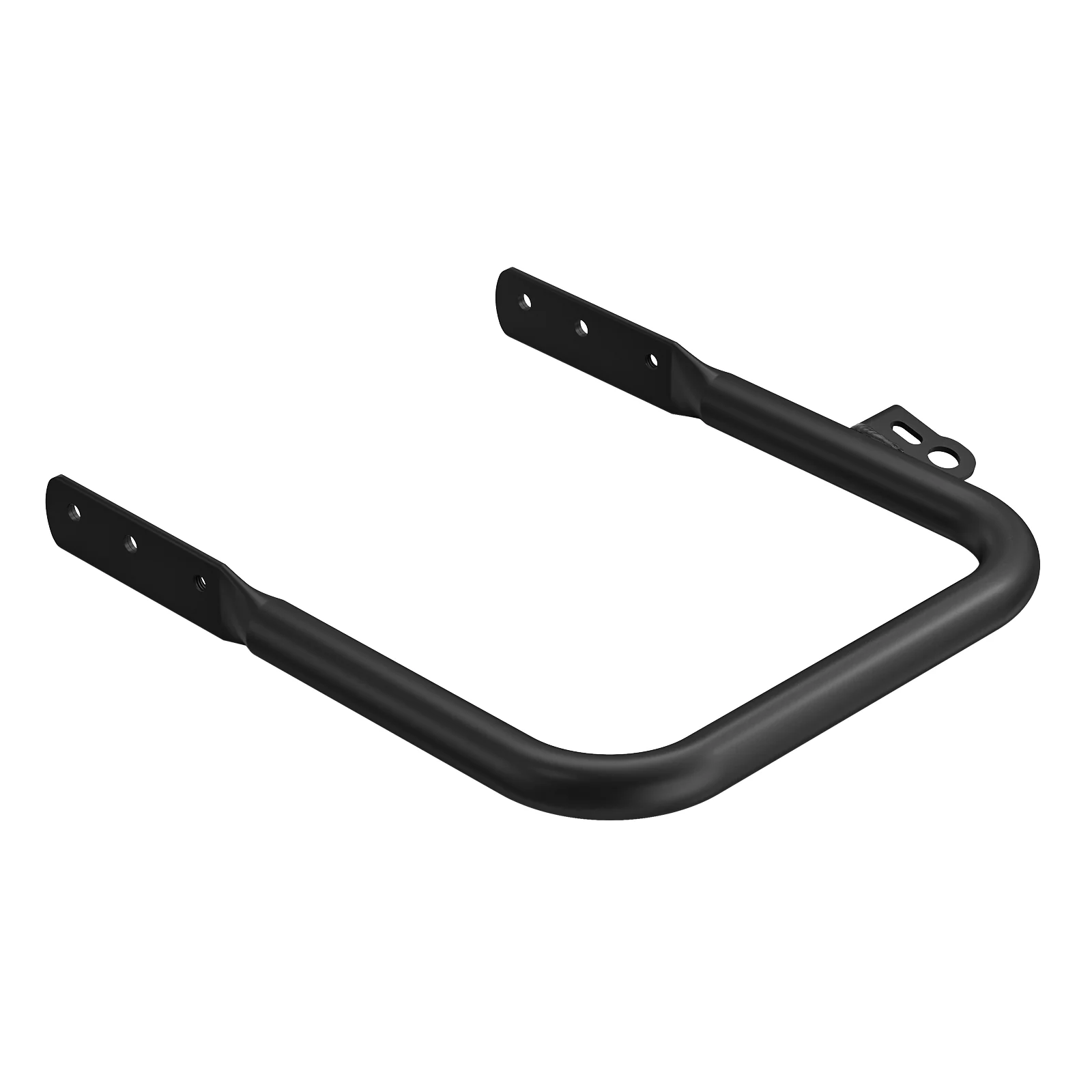 ATV Heavy-duty Rear Grab Bar Bumper Support For Yamaha Raptor 700 700R 06-26 - Image 12