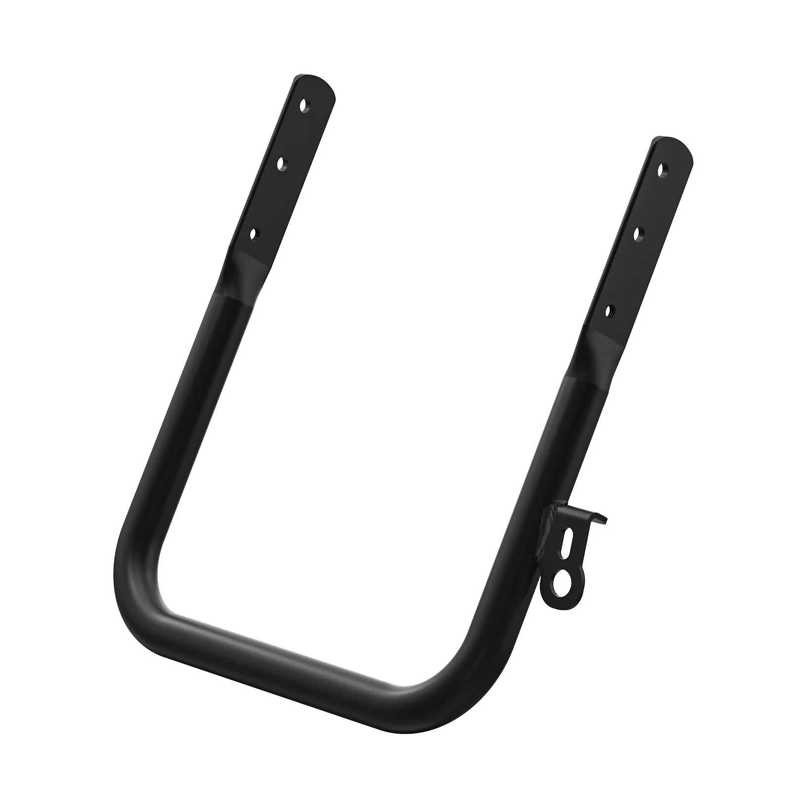 ATV Heavy-duty Rear Grab Bar Bumper Support For Yamaha Raptor 700 700R 06-26 - Image 9