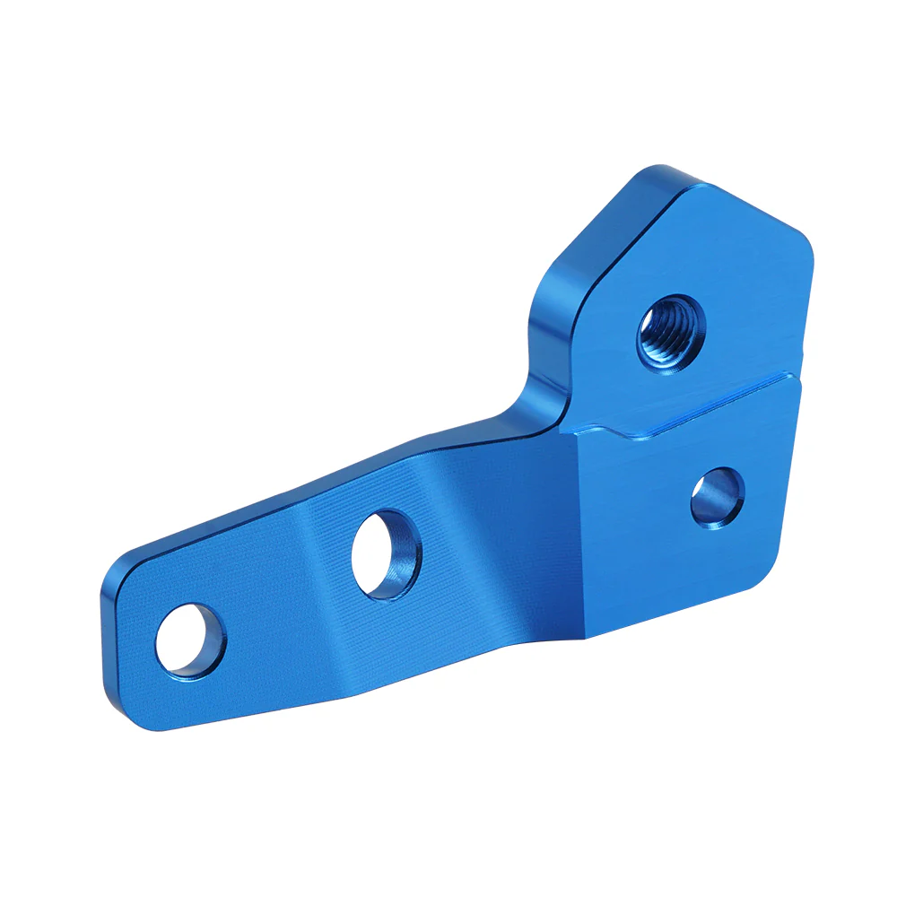 ATV Rear Fender Stay Bracket Mount Holder For Yamaha Raptor 700 700R 2013-2026 - Image 11