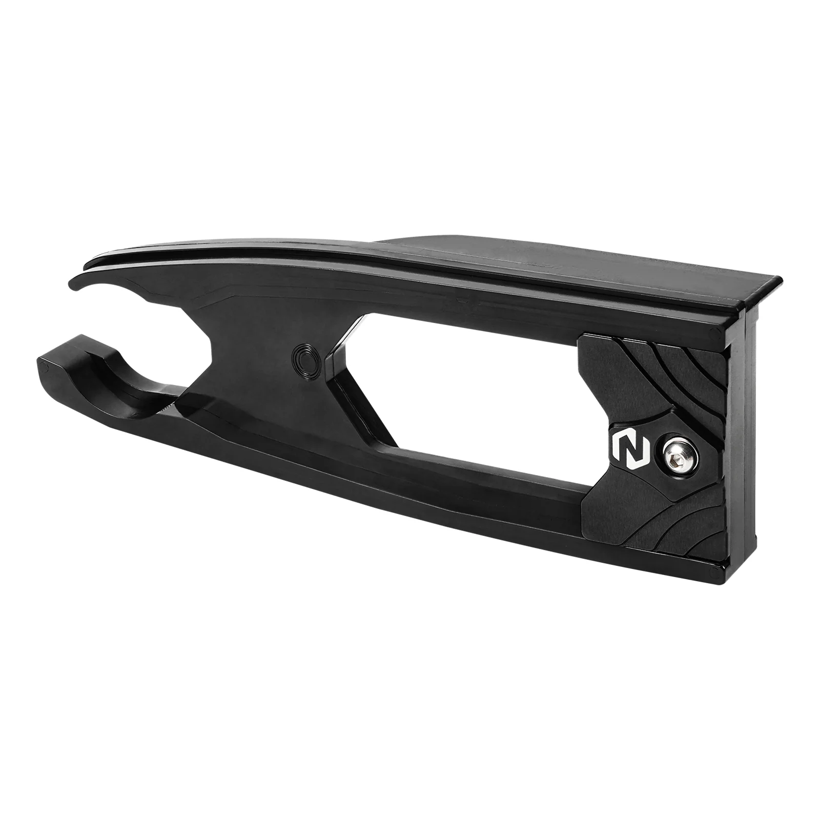 ATV Rear Swingarm Chain Guide Slider Guard For Yamaha Raptor 700 700R 2006-2026 - Image 15