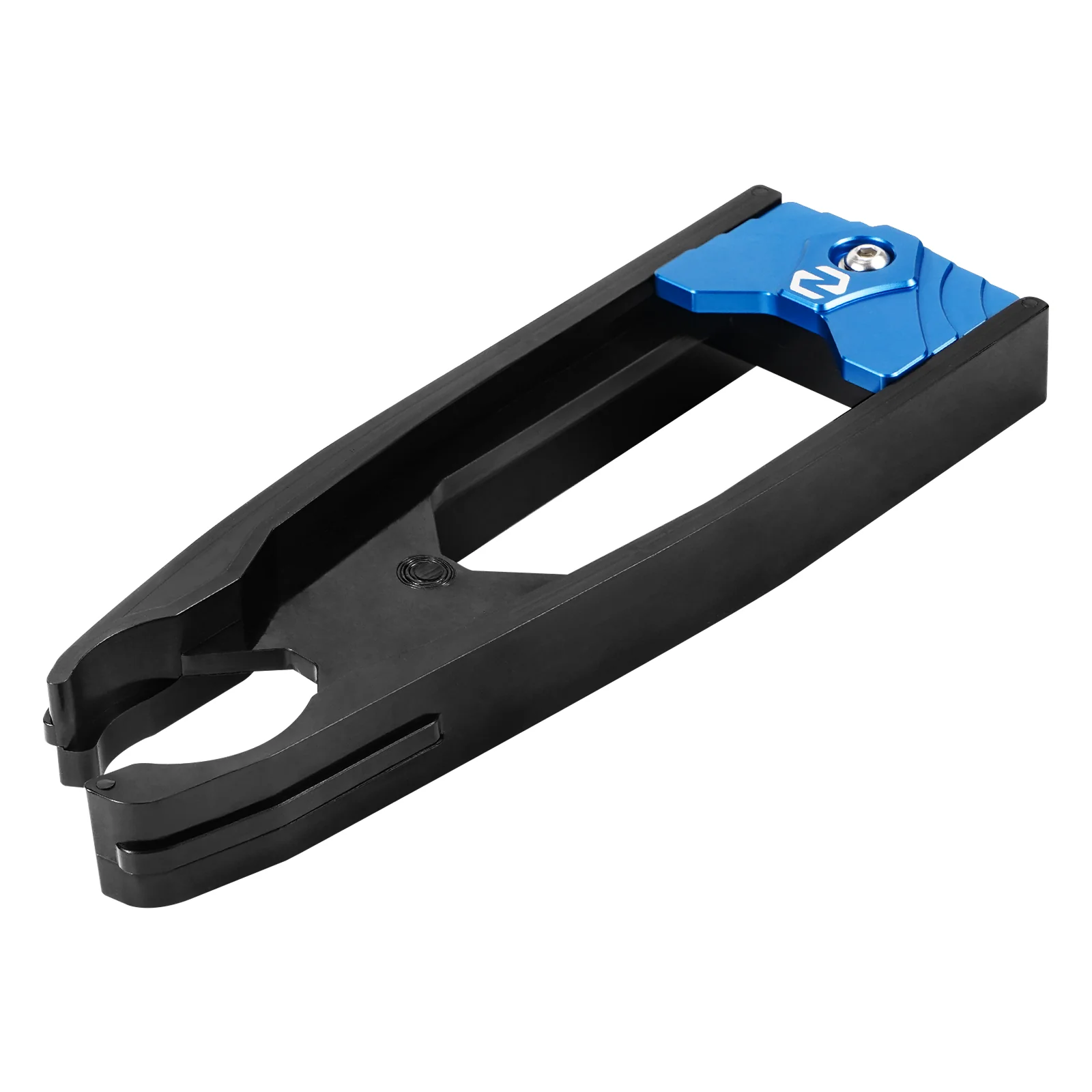 ATV Rear Swingarm Chain Guide Slider Guard For Yamaha Raptor 700 700R 2006-2026 - Image 8