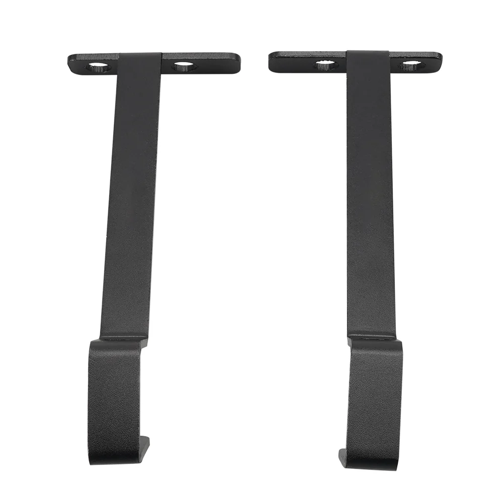 ATV Rear Turn Signal Tail Light Mount Bracket For Yamaha Raptor 700 / R 2013-2026 - Image 8