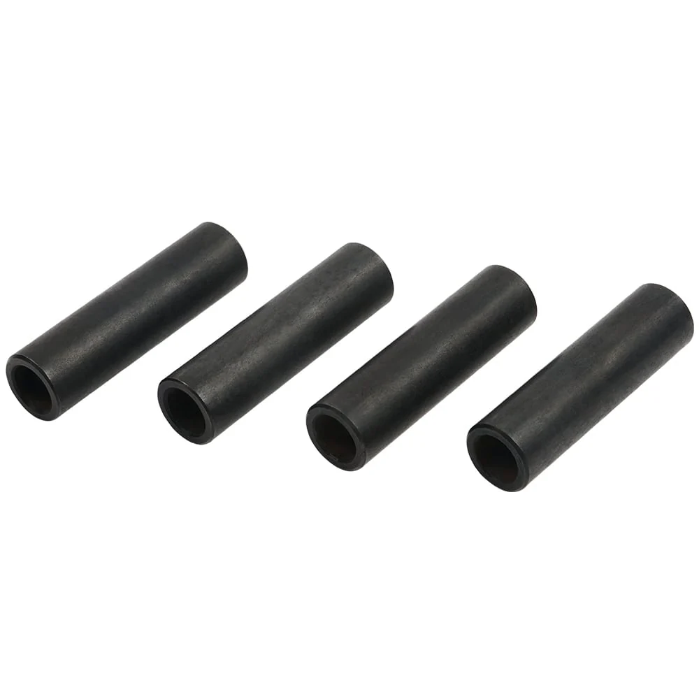ATV Front A-Arm Bushing Shafts Kit For Yamaha Raptor 125 250 700 R Banshee 350 - Image 5