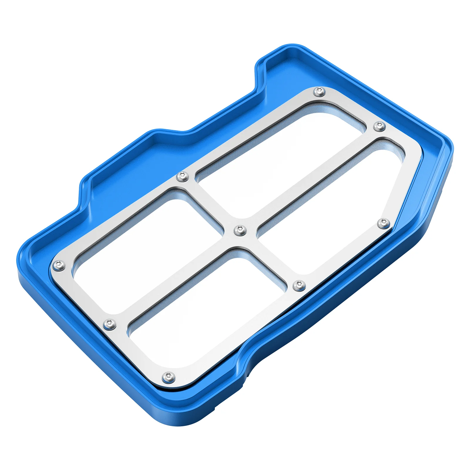 ATV Air Box Lid Cover Cap Cleaner Case For Yamaha Raptor 700 700R 2006-2026 - Image 7
