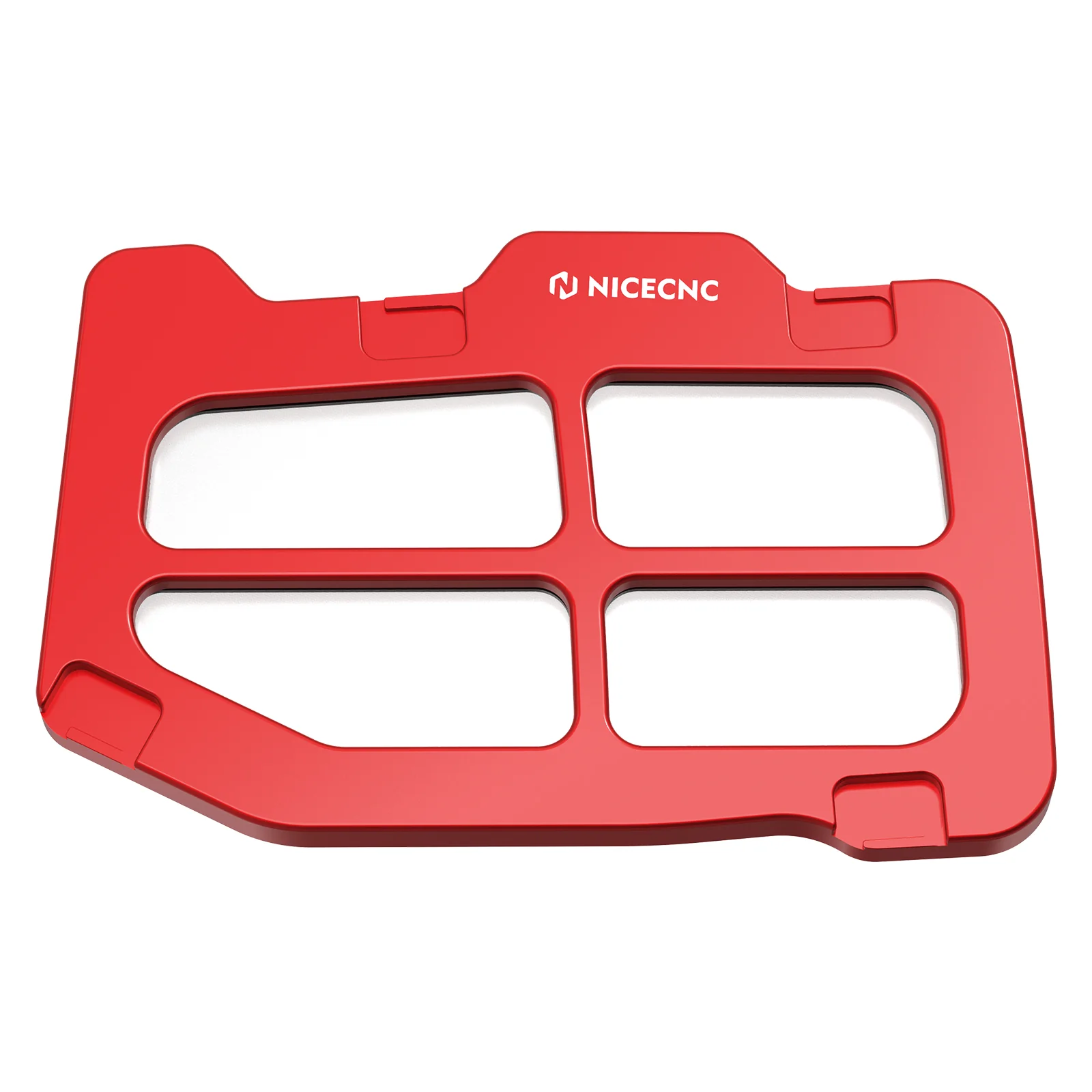 ATV Air Box Lid Cover Cap Cleaner Case For Yamaha Raptor 700 700R 2006-2026 - Image 16