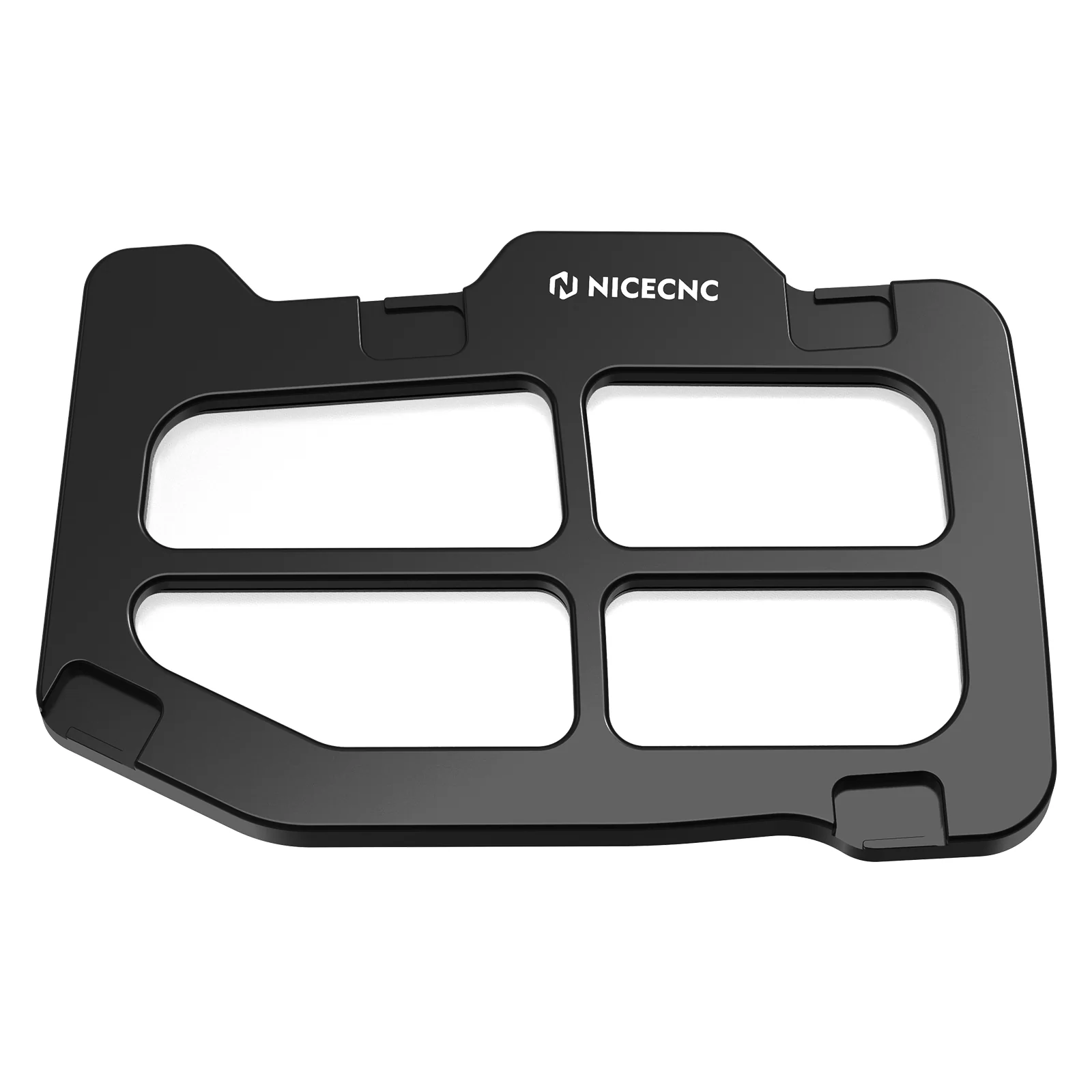 ATV Air Box Lid Cover Cap Cleaner Case For Yamaha Raptor 700 700R 2006-2026 - Image 12