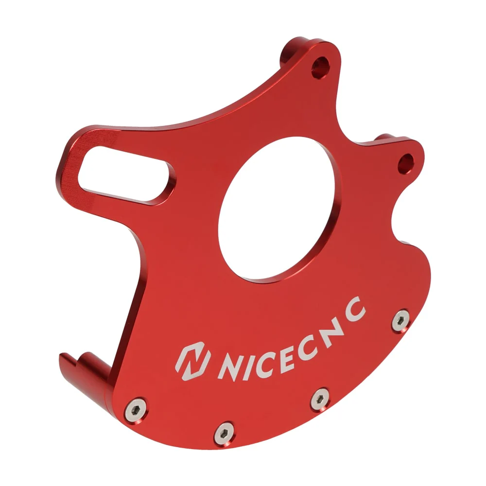 Rear Brake Disc Caliper Rotor Cover Guard For Yamaha Raptor 700 R 2013-2026 - Image 15