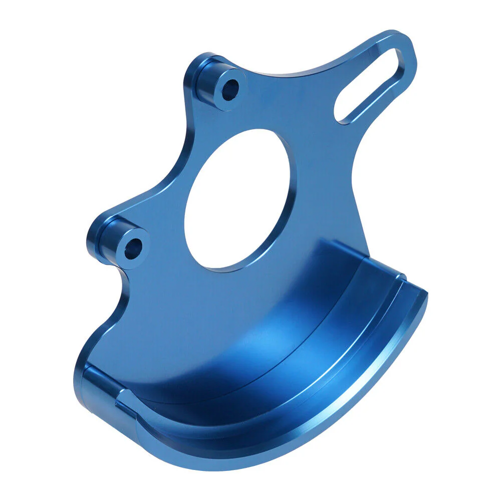 Rear Brake Disc Caliper Rotor Cover Guard For Yamaha Raptor 700 R 2013-2026 - Image 7