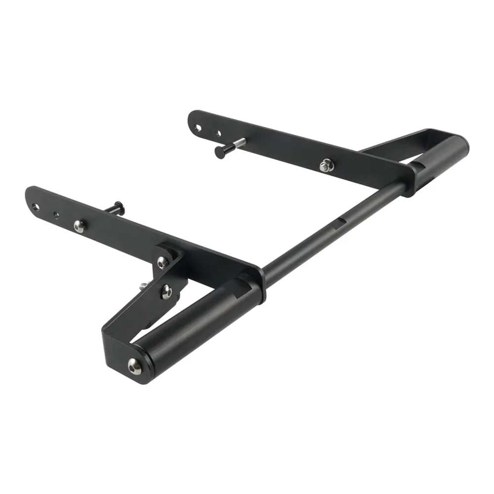 Wide Grab Bar Rack Mounted Kit For Yamaha Raptor 700 700R 2006-2026 - Image 7