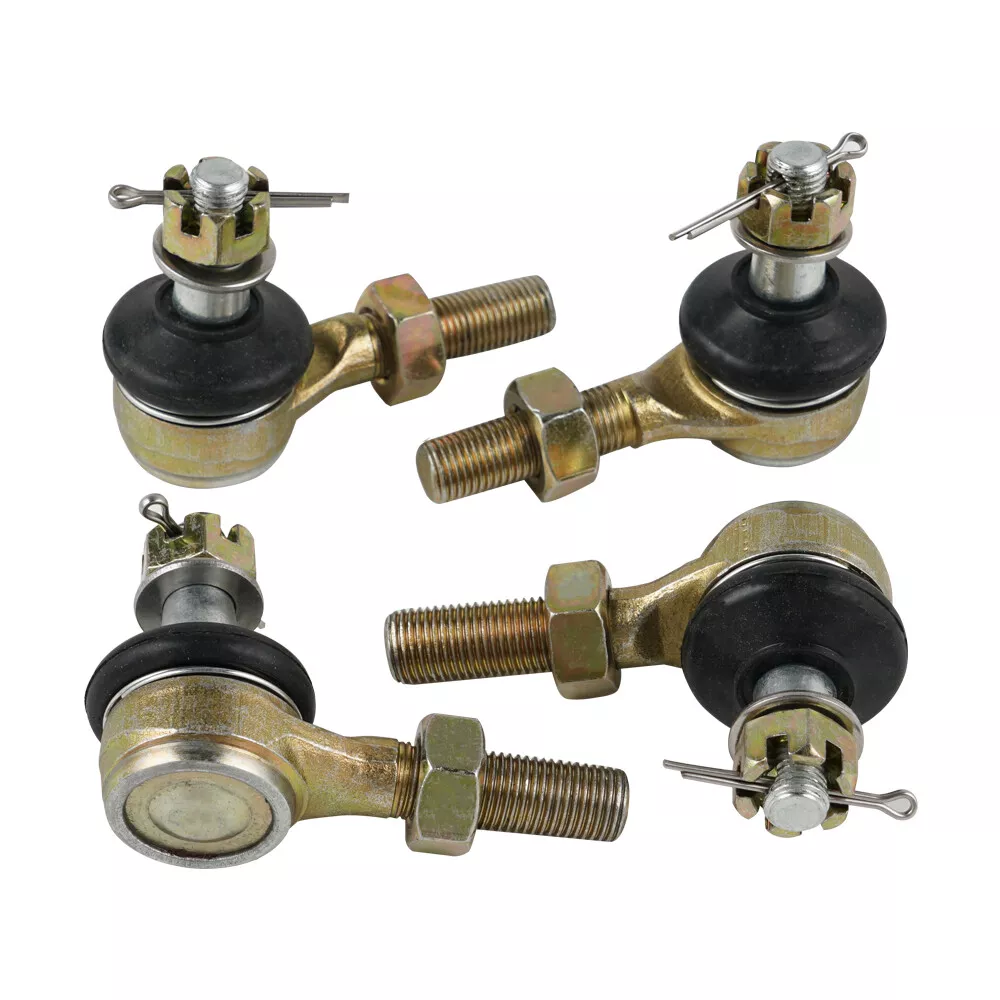 ATV Upgraded Ball Joints Tierod Ends Kit For Yamaha Raptor 700 R YFZ450R - Image 6