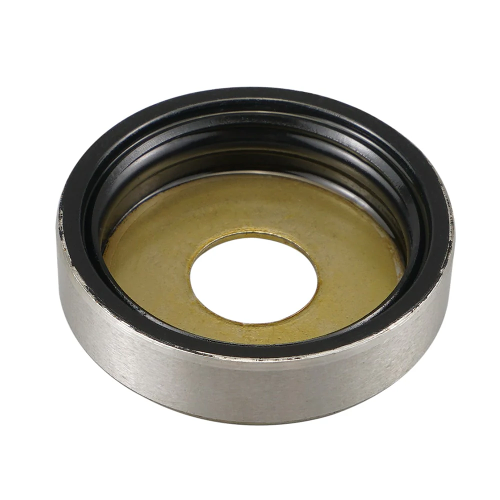 ATV A-Arm Thrust Dust Covers Seal Caps Kit For Yamaha Raptor 700 YFZ450R Blaster 200 - Image 6