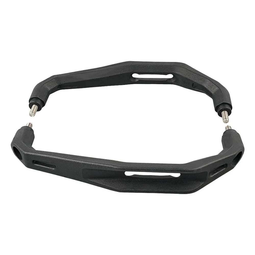 Rear Grab Handle Seat Hand Grab for Yamaha Tenere 700 XTZ 700 2019-2024 - Image 4