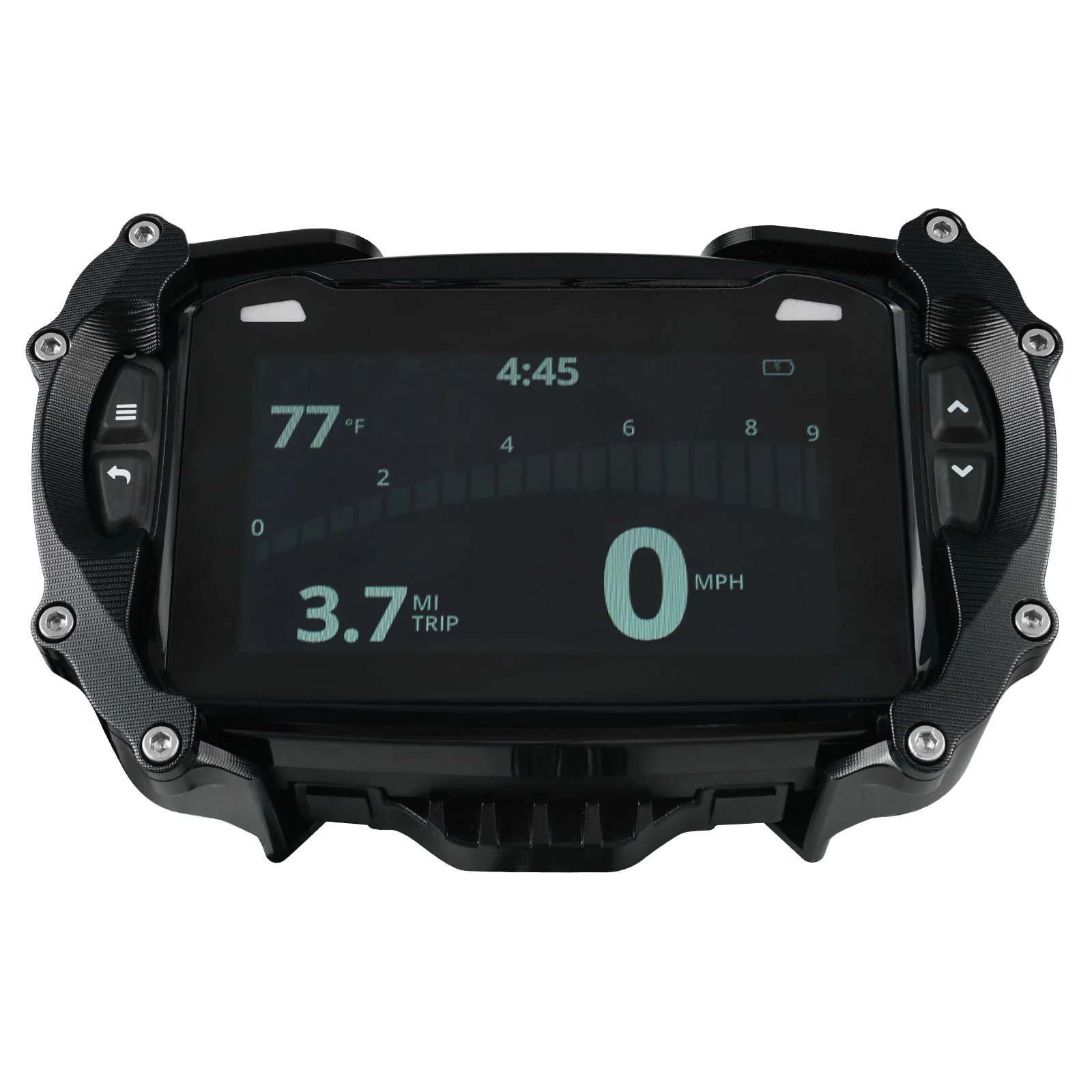 GPS Protector Mount Bracket For Voyager Pro For KTM Husqvarna Honda Yamaha Suzuki - Image 3