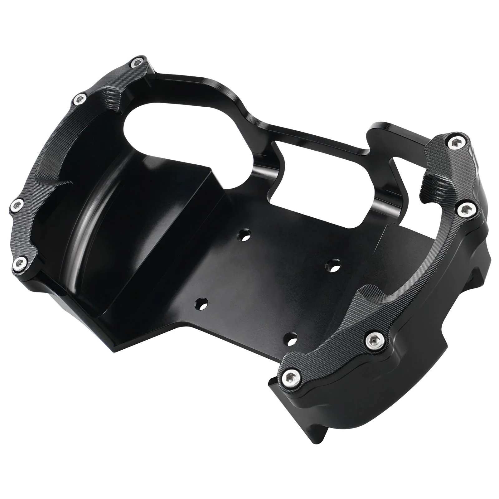 GPS Protector Mount Bracket For Voyager Pro For KTM Husqvarna Honda Yamaha Suzuki - Image 5