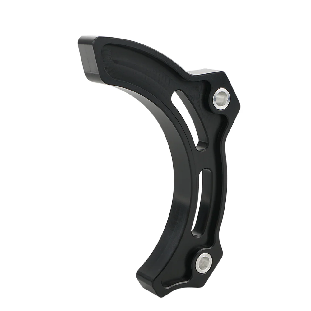 Case Saver Chain Guide Sprocket Guard For Yamaha YFZ450R 2009-2024 - Image 13