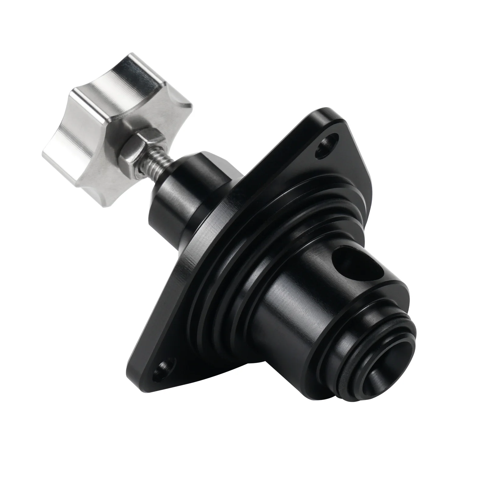 ATV Manual Idle Air Adjuster Valve For Yamaha YFZ450R 2009-2025 - Image 5