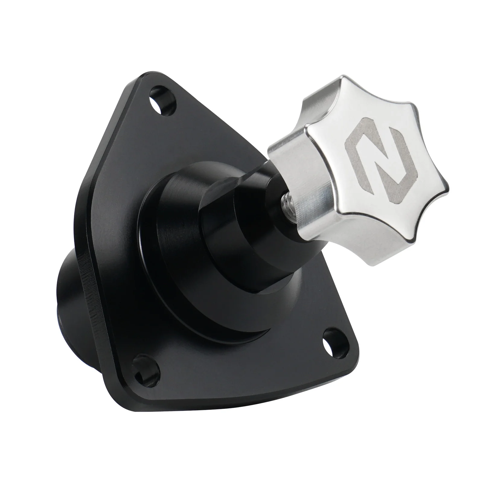 ATV Manual Idle Air Adjuster Valve For Yamaha YFZ450R 2009-2025 - Image 6