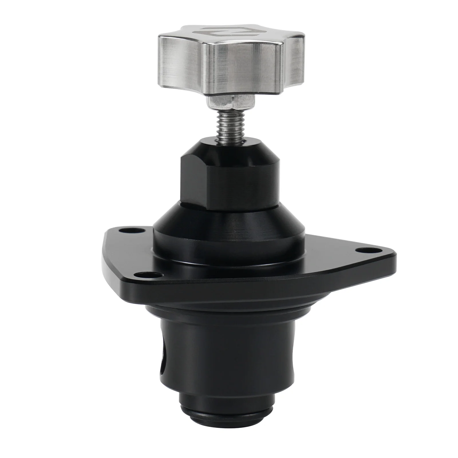 ATV Manual Idle Air Adjuster Valve For Yamaha YFZ450R 2009-2025 - Image 7