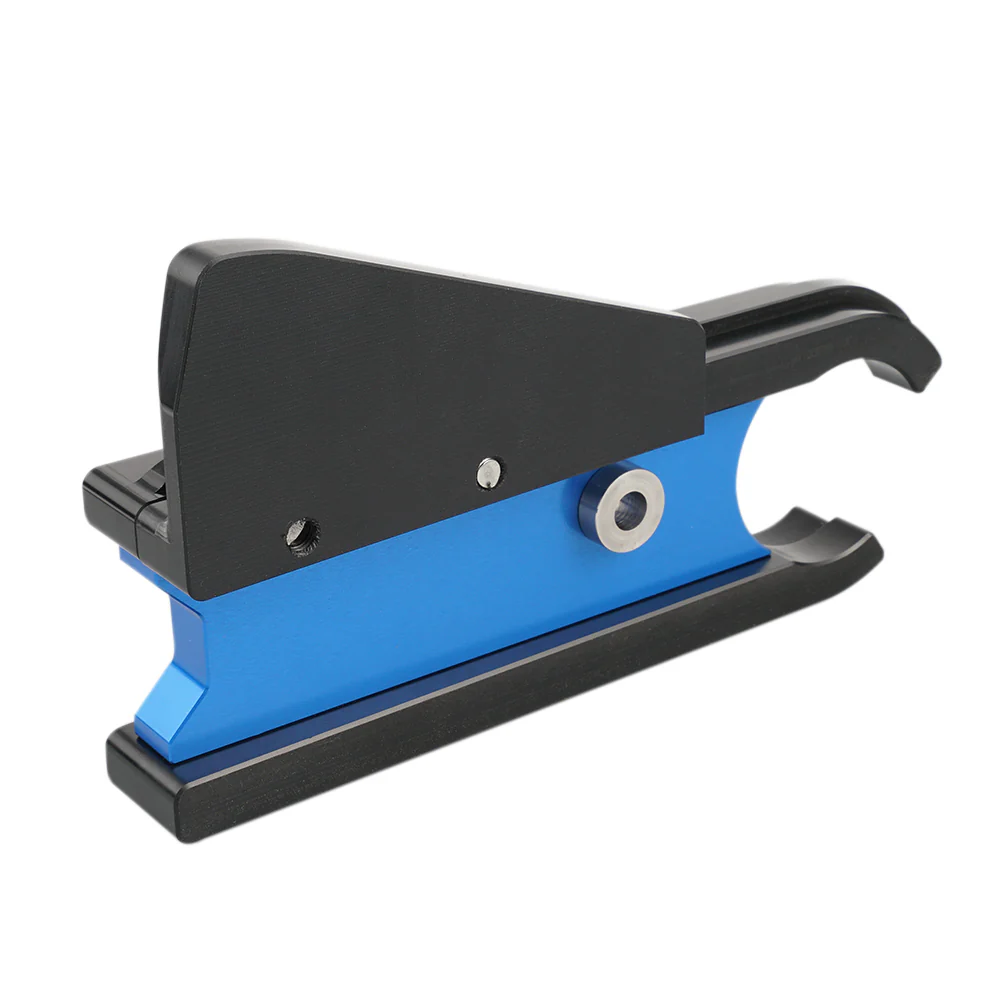 ATV Swingarm Chain Guide Seal Guard Slider For Yamaha YFZ450R 2009-2023 - Image 10