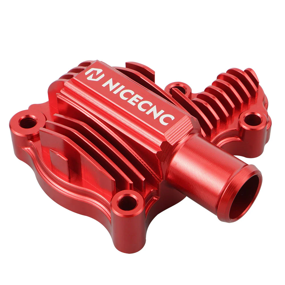 ATV Coolant Water Pump Housing Cover For Yamaha YFZ450R 2009-2023 - Image 23