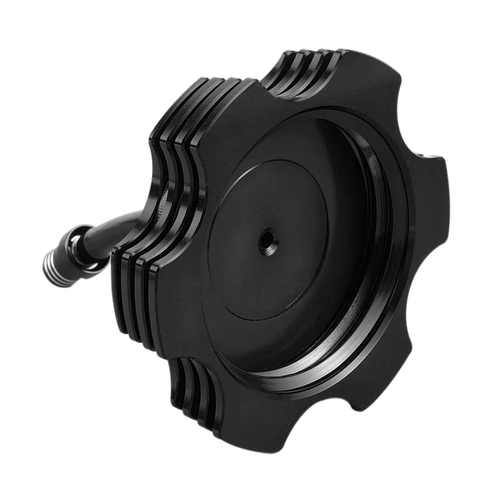 ATV Fuel Tank Gas Cap w/Vent Hose For Yamaha YFZ450R Blaster 200 Banshee 350 - Image 21